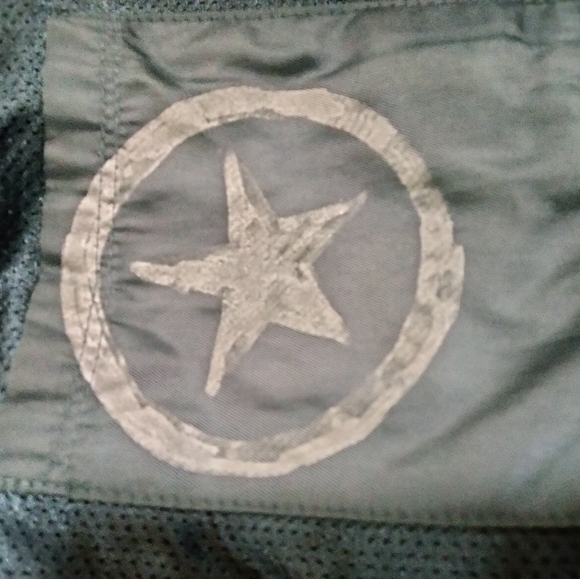 Converse Jacket - Picture 3 of 4